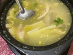 -吴越荣记苏州菜·松鼠桂鱼100%活鱼现做(斜塘老街店)