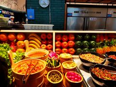 -梨花自助烤肉(天河城店)