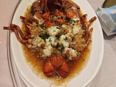 -顺风海鲜港(金玉兰店)