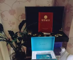 -本真坊美容美体沙龙