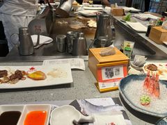 -大渔铁板烧(大悦城店)