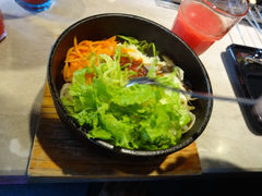 -丰茂烤串(金泉美食宫店)