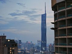 -吉隆坡国油双峰塔