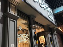 -打趸BTC·Breaktime cafe(北京路店)