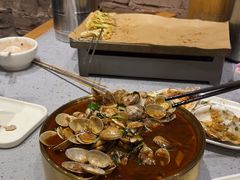 -李军力烧烤(电厂路农业路店)