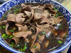-九八五面馆(欧洲城店)