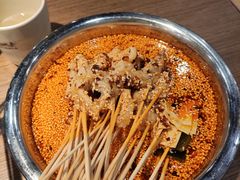 -肖四女乐山跷脚牛肉(世博源店)
