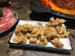 -重庆渝达老火锅(春熙路店)