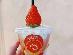 -玲婧胡同·生日蛋糕·餐厅(嘉里城店)