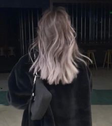 -HG美发设计沙龙