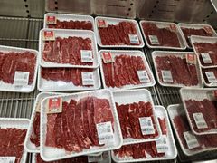 -山姆会员商店(杨桥西路店)