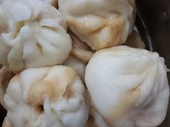 -石饮红星包子(中山路店)