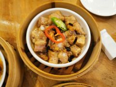 -北海金昌开元名都大酒店·四季轩中餐厅