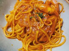 海鲜意面-G+KITCHEN(龙湖狮山天街店)