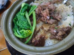 -煲煲掂风味煲仔饭餐厅(西区店)