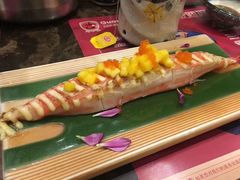 -古田居·特色寿司料理(星之岛旗舰店)