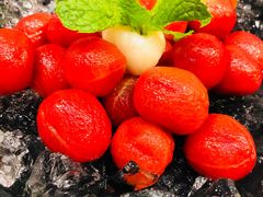 -大树餐厅(红旗街万达店)