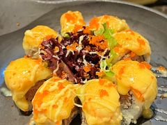 -将太无二·北美传奇寿司(荟聚购物中心西红门店)