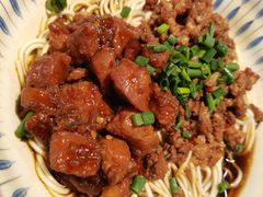 -辣肉面大王(天平路店)