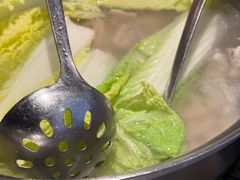 -同仁四季椰子鸡(宝安壹方城店)