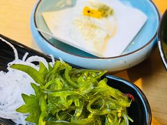 中华沙律-村上一屋(望京店)