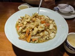 -涌觅名灶·本地海鲜宁波菜(财富广场店)