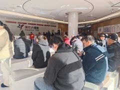-美年大健康·体检中心(江岸分院)