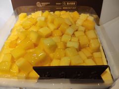 -壹点壹客·生日蛋糕(南山店)