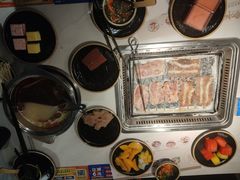 -非烤勿扰自助烤肉(东坑四季广场店)