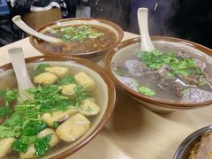 -昌顺马记小吃店(昌盛园店)