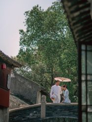-Mu慕婚纱摄影·超级工作室