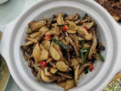 -砂锅居(西四店)