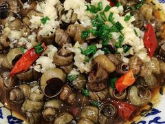 -呼吸森林·生态农庄农家乐私房菜