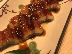 -気楽亭和食料理(气乐亭大世界本店)