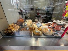 -三毛烤鸡(清泰街店)