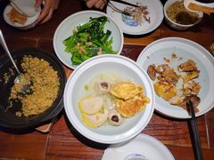 -客语客家菜(东山口店)