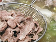 -伟记牛肉(金鸿公路店)