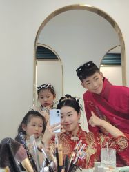 -成长日记高端儿童摄影(樊城总店)