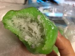 -陈记印尼风味小吃(北湖店)