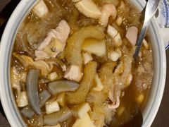 -福来齐·鲁菜海鲜·渔家菜(朝阳街分店)