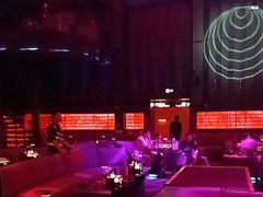 -赤红音乐现场(浦东金桥路店)