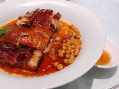 -汤城小厨•粤菜•靓汤(苏州街店)