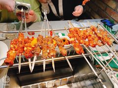 -偏脸子哈尔滨老烧烤(红旗大街店)