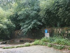 -九如山休闲旅游度假区