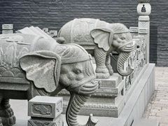 -长安寺