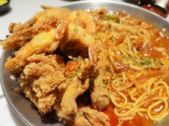 -HOTISLAND海鸡岛·韩国料理(江南西店)