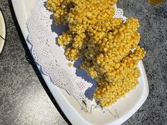 -华盛园卷子王农家菜水库鱼
