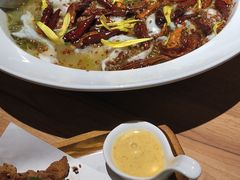 -太二酸菜鱼(汕头苏宁广场店)