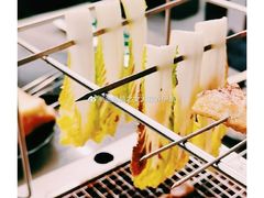 -老吕涮羊肉•东北原味烧烤•大油边•烤鱼(五角场店)