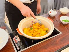 -老太原菜馆(府西街店)